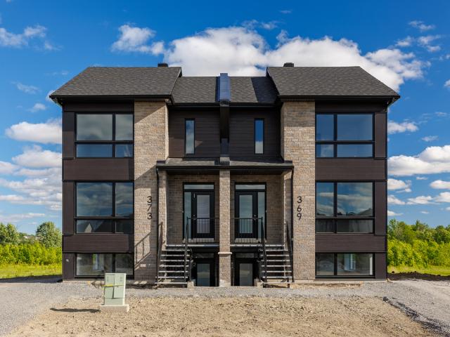 Appartement à Louer 388 Becs scie, Masson Angers Gatineau 17 photos | Logis Québec