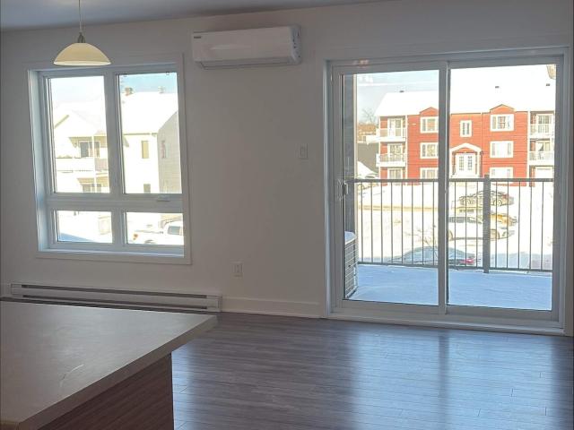 Appartement à Louer 38 Rue Laurin Saint Jacques, Saint Jacques 11 photos | Logis Québec