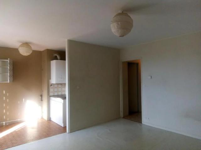 Location appartement 28 m² 1 pièces Vichy 03200 | Procivis