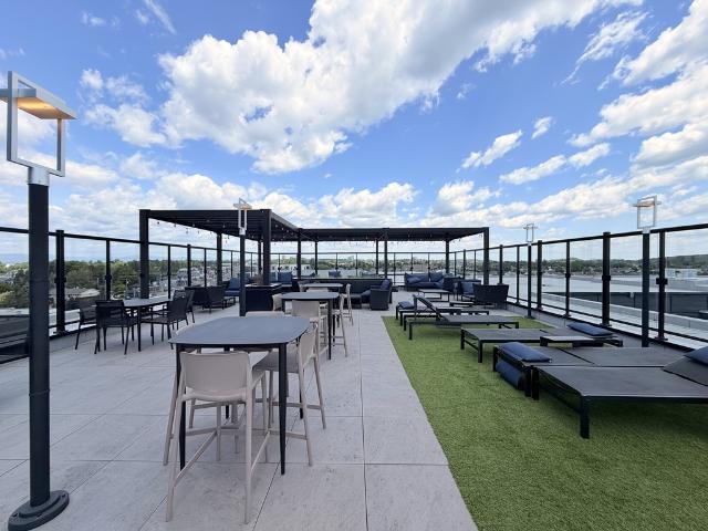 Appartement à Louer 3900 Bd Guillaume Couture, Desjardins Lévis 25 photos | Logis Québec