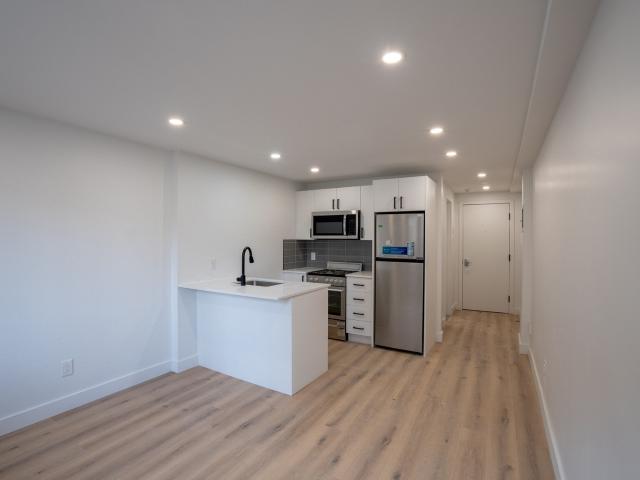 Appartement à Louer 3915 Rue Masson, Montréal 9 photos | Logis Québec
