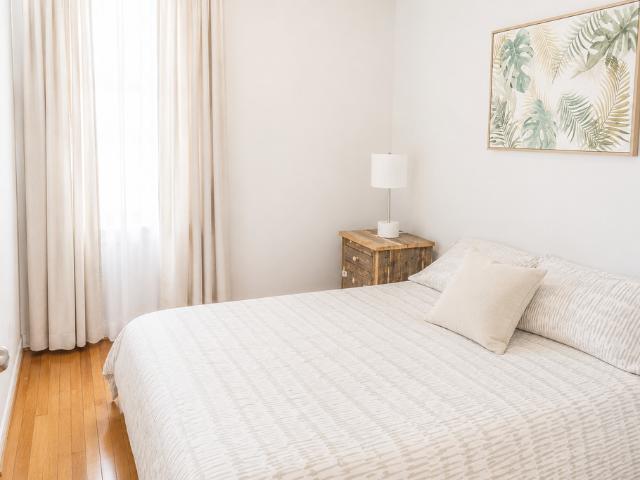 Appartement à Louer 395 RUE DOLBEAU, Sainte Foy/Sillery/Cap Rouge Québec 7 photos | Logis Québec