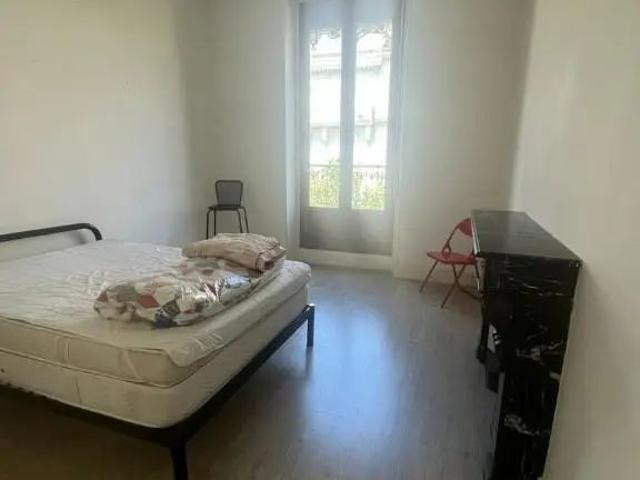 Appartement à louer 39.46m²