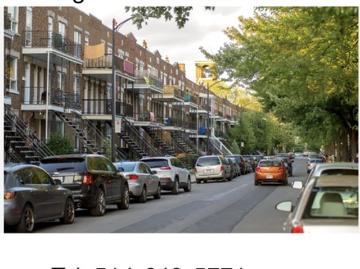 Rosemont—La Petite-Patrie, Montreal