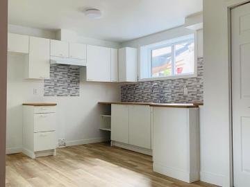 Appartement à Louer 303 rue St Roch, Saint Donat 9 photos | Logis Québec