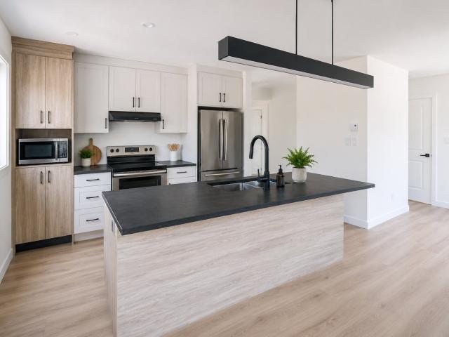 Appartement à Louer 3018 Rue Principale 3, Saint Zotique 21 photos | Logis Québec