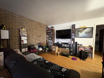 Appartement à Louer 3040 Rue des Châtelets, Sainte Foy/Sillery/Cap Rouge Québec 11 photos | Logis Québec