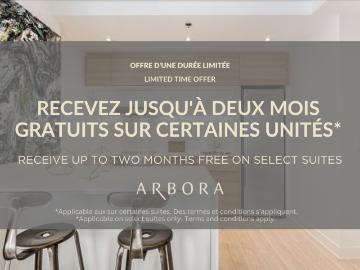 Le Sud-ouest, Montreal