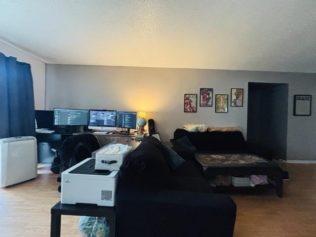 Appartement à Louer 3060 Rue Antoine du Verdier, Sainte Foy/Sillery/Cap Rouge Québec 10 photos | Logis Québec