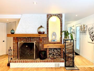Appartement à Louer 30 Rue Saint Luc, Val David 22 photos | Logis Québec