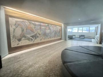 Apartment for rent in T, Brossard
