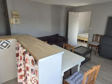 Appartement à louer 30.05m²