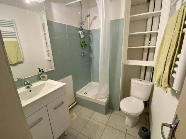 Appartement à louer – 30m²
