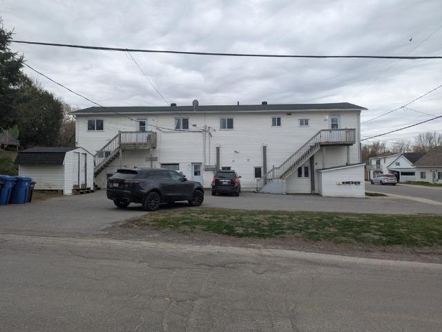 Appartement à Louer 310 A Rue Belanger