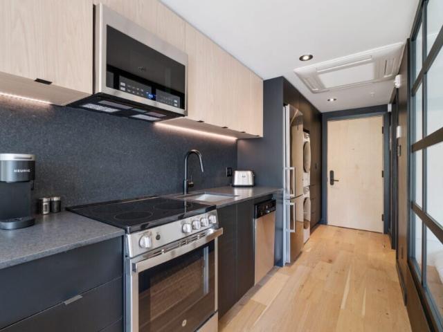 Appartement à Louer 315 Rue Saint Jean, La Cité Limoilou Québec 15 photos | Logis Québec