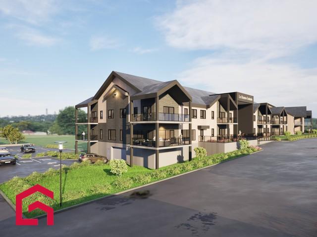 Appartement à Louer 320,Rue de la Bonne Entente, Saint Bernard 8 photos | Logis Québec