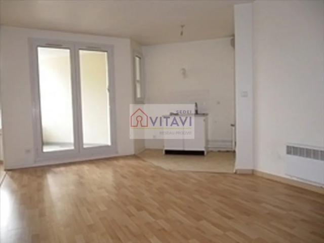 Location appartement 47 m² 2 pièces Compiègne 60200 | Procivis