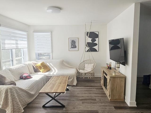 Appartement à Louer 3221 Rue des Bois Francs Rawdon, Rawdon 6 photos | Logis Québec