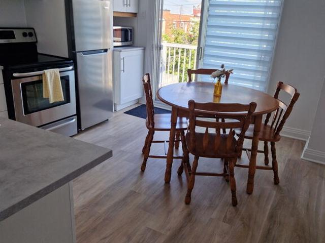 Appartement à Louer 3224 Rue Holt, Rosemont/La Petite Patrie Montréal 10 photos | Logis Québec