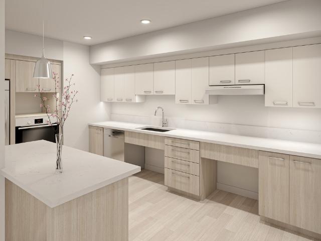Appartement à Louer 3250 Henri Bourassa Est, Montréal Nord Montréal 6 photos | Logis Québec