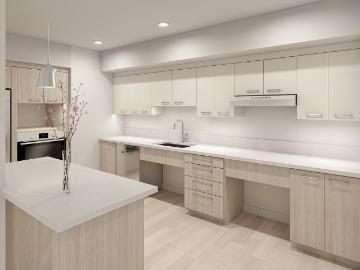 Appartement à Louer 3250 Henri Bourassa Est, Montréal Nord Montréal 6 photos | Logis Québec