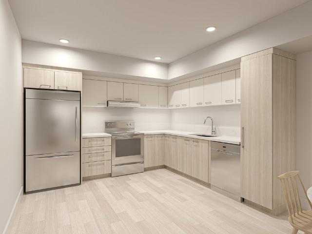 Appartement à Louer 3250 Henri Bourassa Est, Montréal Nord Montréal 6 photos | Logis Québec