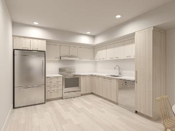 Appartement à Louer 3250 Henri Bourassa Est, Montréal Nord Montréal 6 photos | Logis Québec