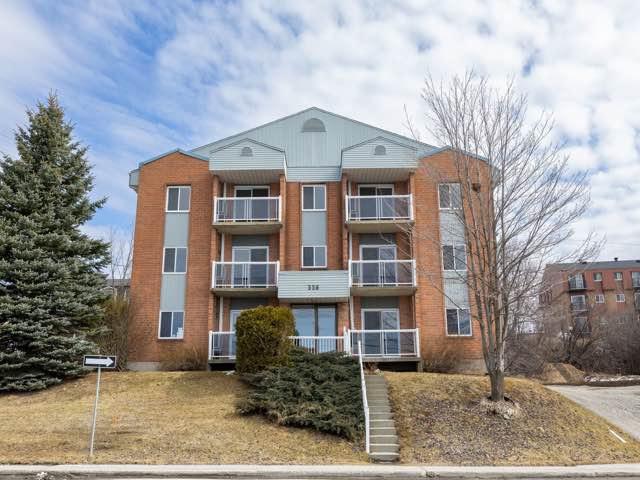 Appartement à Louer 328 12e av nord, Fleurimont Sherbrooke 11 photos | Logis Québec