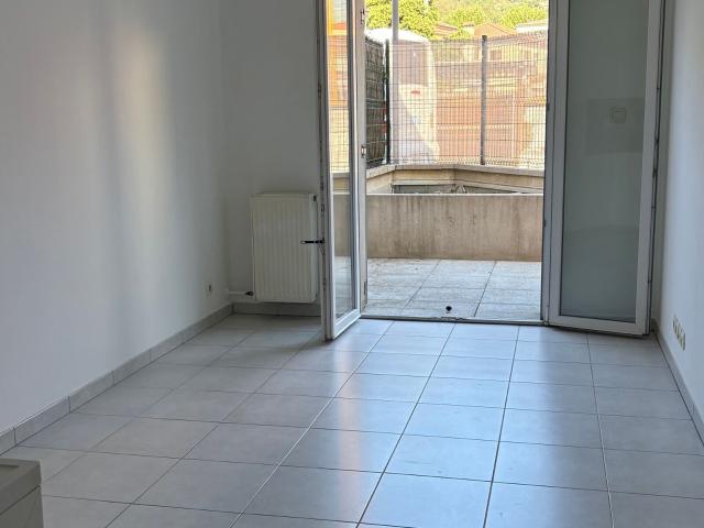 Appartement à louer 32,24 m