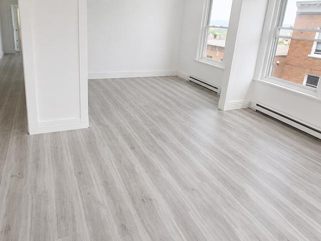 Appartement à Louer 331 rue des Franciscains, La Cité Limoilou Québec 9 photos | Logis Québec