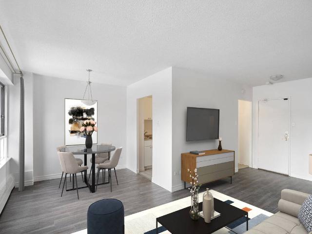 Appartement à Louer 3333 West Jean Talon Street, Montréal 24 photos | Logis Québec