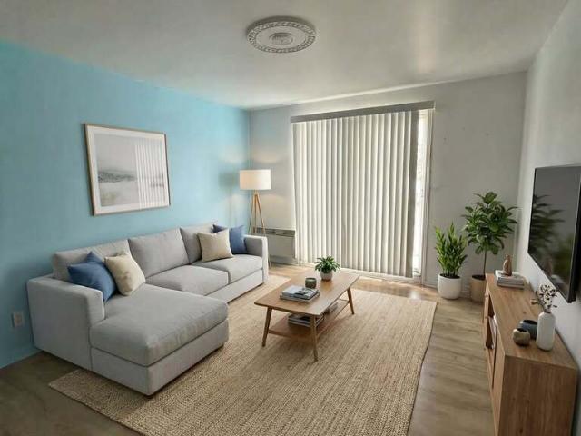 Appartement à Louer 3355 Rue Petit clerc, Beauport Québec 5 photos | Logis Québec