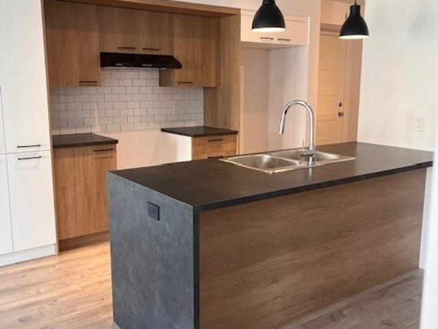 Appartement à Louer 336 rue Jean Paul Riopelle, Saint Jérôme 10 photos | Logis Québec