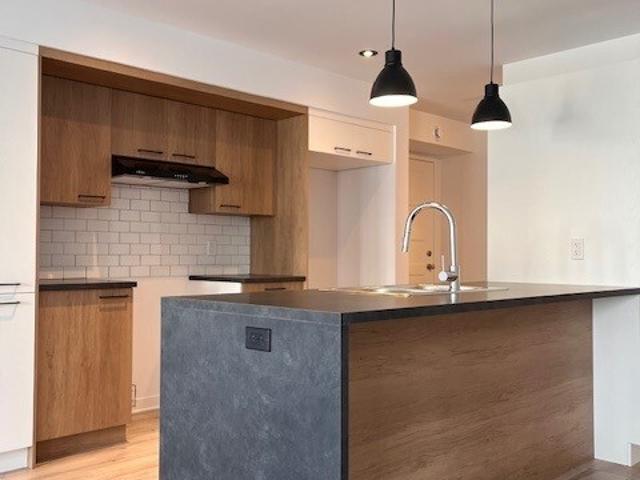 Appartement à Louer 336 rue Jean Paul Riopelle, Saint Jérôme 10 photos | Logis Québec