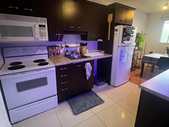 Appartement à Louer 3385 Rue Louis Pasteur, Trois Rivières Trois Rivières 9 photos | Logis Québec