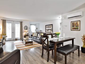 Appartement à Louer 3399 Rue Metcalfe Rawdon, Rawdon 11 photos | Logis Québec