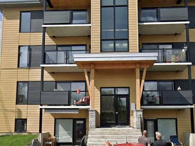 Appartement à Louer 3 104 18e rue, Scott 17 photos | Logis Québec