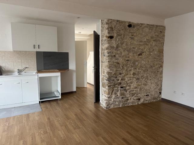 Appartement à louer 3 4 pièces BOULAY MOSELLE 57
