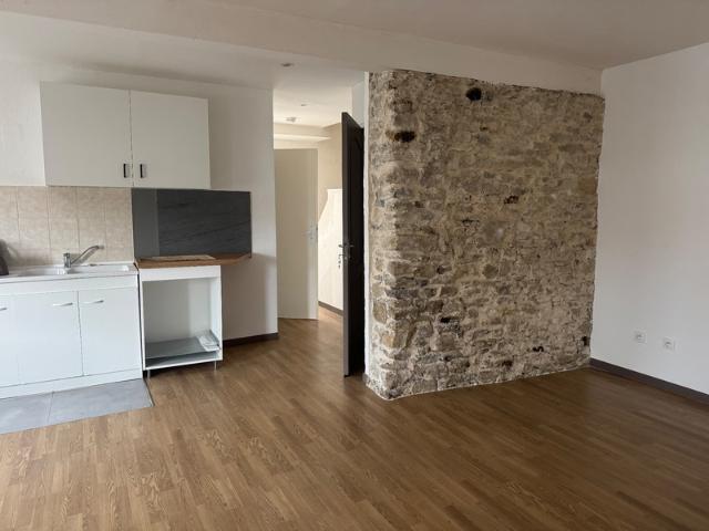 Appartement à louer 3 4 pièces BOULAY MOSELLE 57