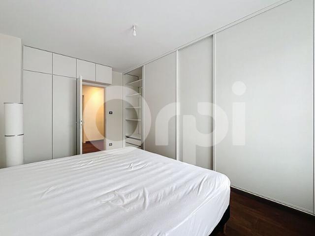 Appartement à louer 3 pièces • Mulhouse