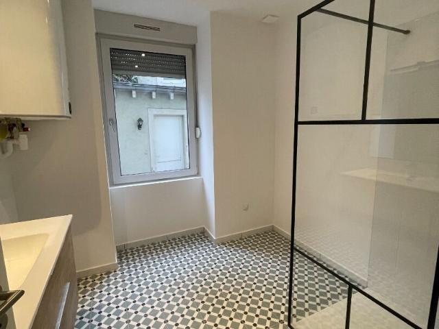 Appartement à louer, 3 pièces Mulhouse 68100