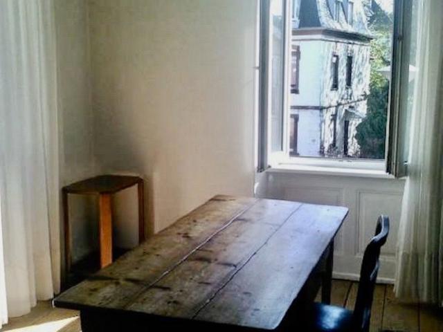 Appartement à louer, 3 pièces Mulhouse 68100