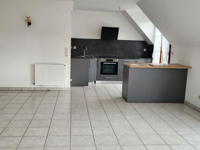 Appartement à louer 3 pièces • Mamers