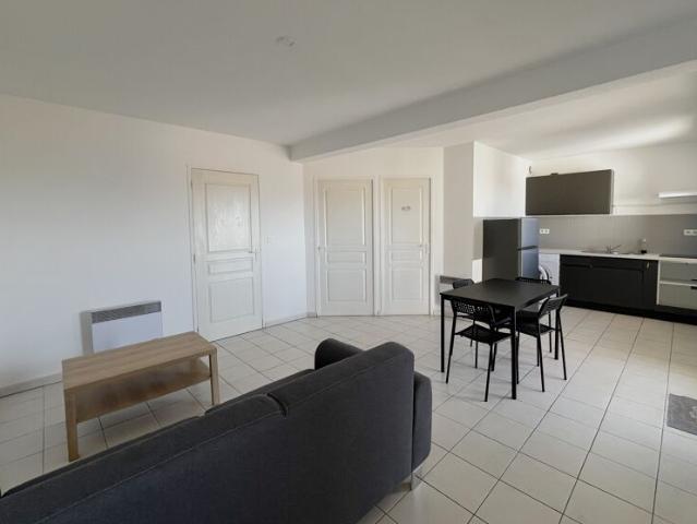 Appartement à louer 3 pièces • Manosque