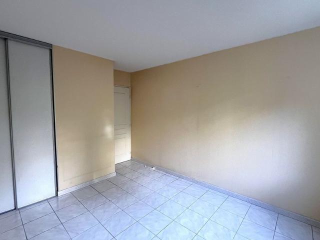 Appartement à louer 3 pièces • Manosque