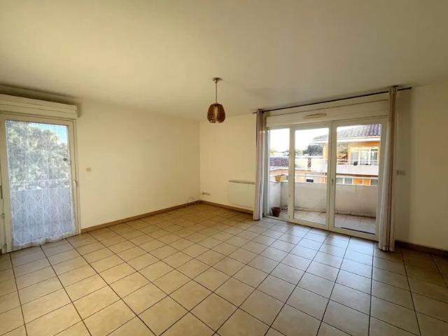 Appartement à louer 3 pièces • Manosque
