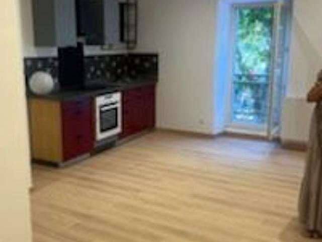 Appartement à louer 3 pièces • Manosque