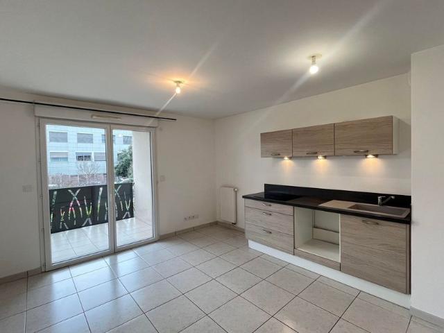 Appartement à louer 3 pièces • Manosque