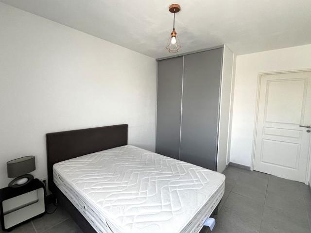 Appartement à louer 3 pièces • Manosque