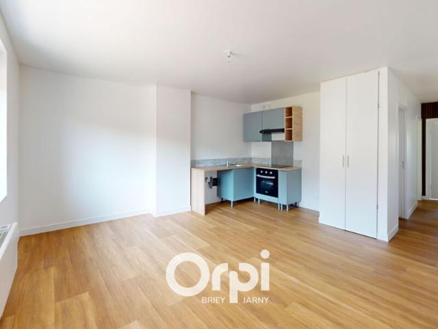 Appartement à louer 3 pièces • Mancieulles